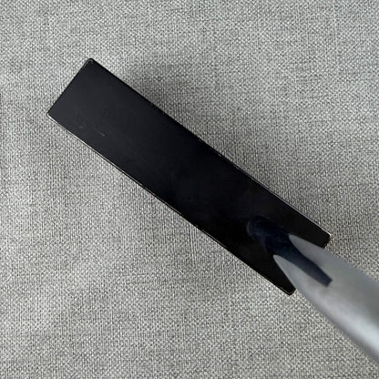 Edel The Brick Putter - 33 Inches / Iomic Grip