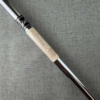 Edel The Brick Putter - 33 Inches / Iomic Grip