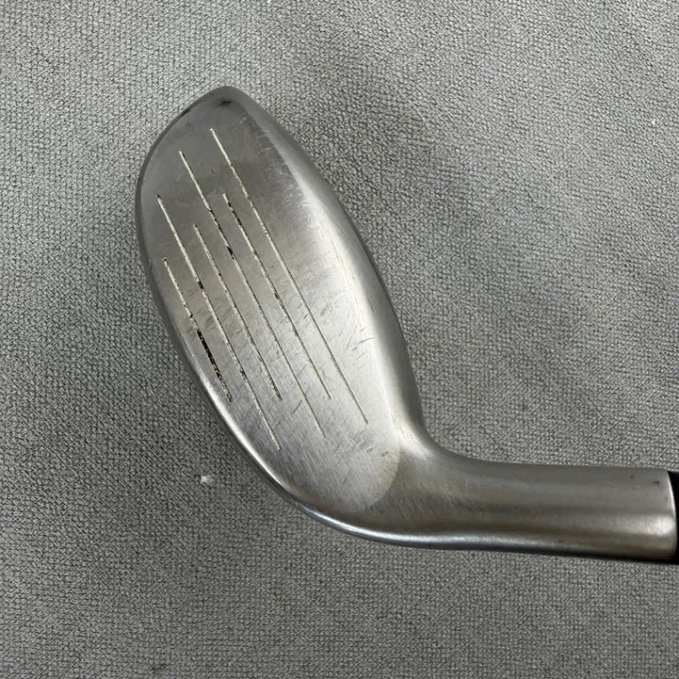 Taylormade R7 Draw 5H - Ladies Flex / 25 Degree