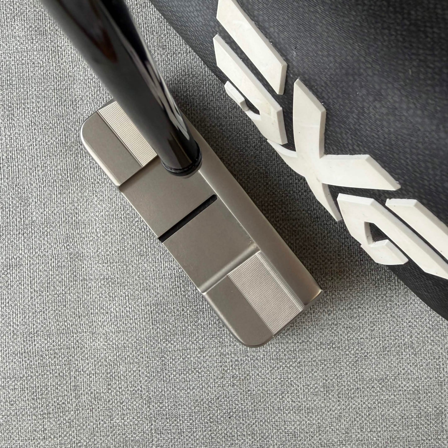 PXG Hellcat Putter - 34 Inches / PXG Pistol 1 Grip