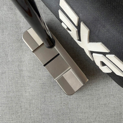PXG Hellcat Putter - 34 Inches / PXG Pistol 1 Grip