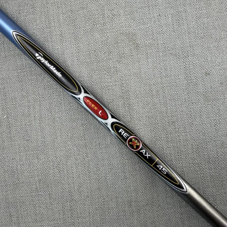 Taylormade R7 Draw 5H - Ladies Flex / 25 Degree