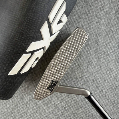 PXG Hellcat Putter - 34 Inches / PXG Pistol 1 Grip