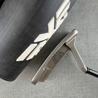 PXG Hellcat Putter - 34 Inches / PXG Pistol 1 Grip