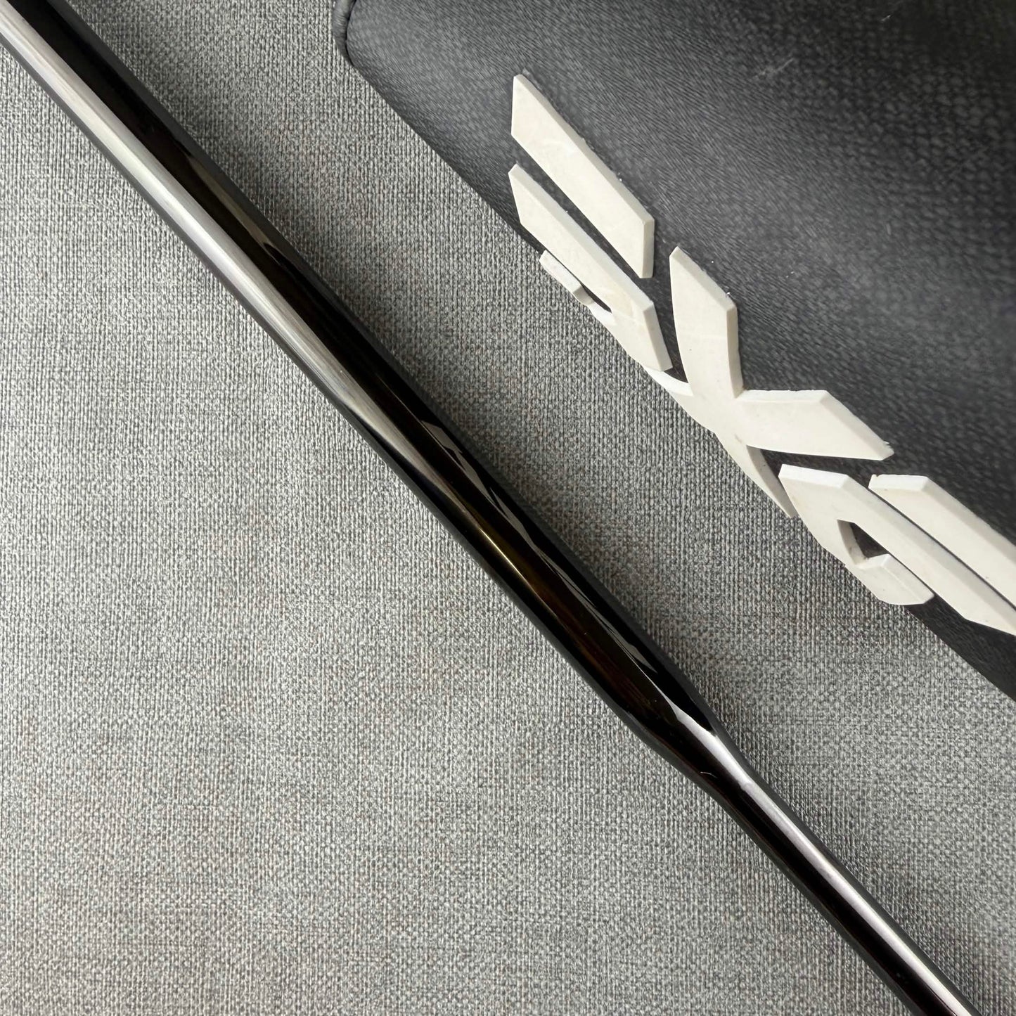 PXG Hellcat Putter - 34 Inches / PXG Pistol 1 Grip