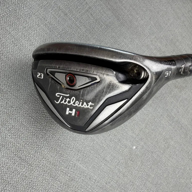 Titleist 816H1 2H Hybrid - Regular Flex / 18 Degree