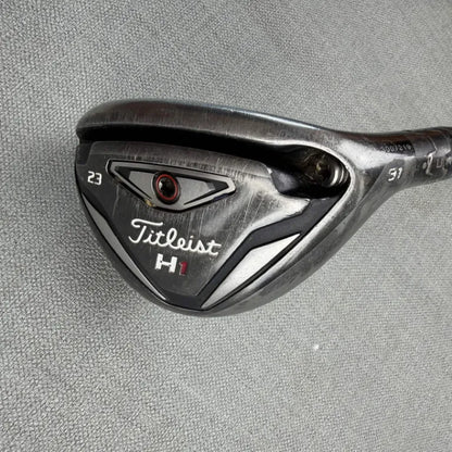 Titleist 816H1 2H Hybrid - Regular Flex / 18 Degree