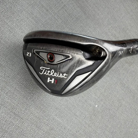 Titleist 816H1 2H Hybrid - Regular Flex / 18 Degree