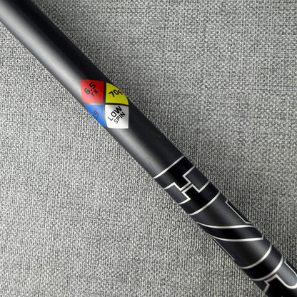Project X Hzrdus Smoke 6.5 - 70g Extra Stiff / Driver Shaft / Taylormade