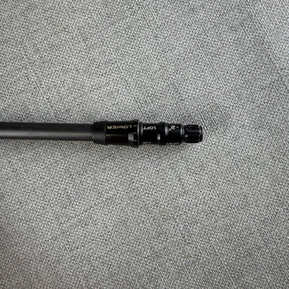 Project X Hzrdus Smoke 6.5 - 70g Extra Stiff / Driver Shaft / Taylormade