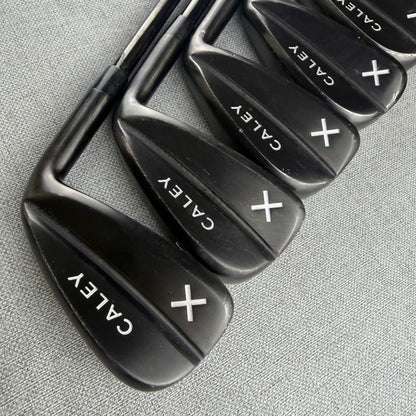 Caley X Irons - Stiff Flex / 4-PW