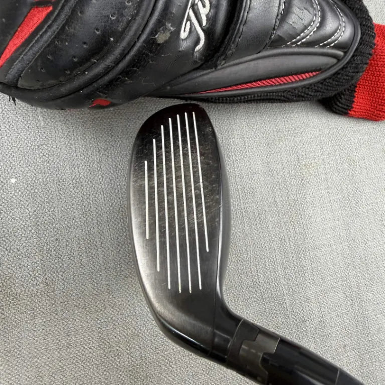 Titleist 913H 5H Hybrid - Regular Flex / 24 Degree
