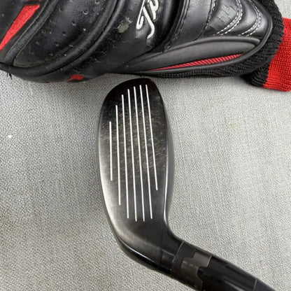 Titleist 913H 5H Hybrid - Regular Flex / 24 Degree