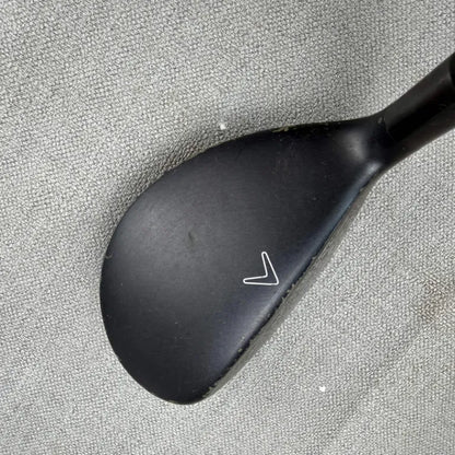 Callaway Edge 5H Hybrid - Regular Flex / 25 Degree