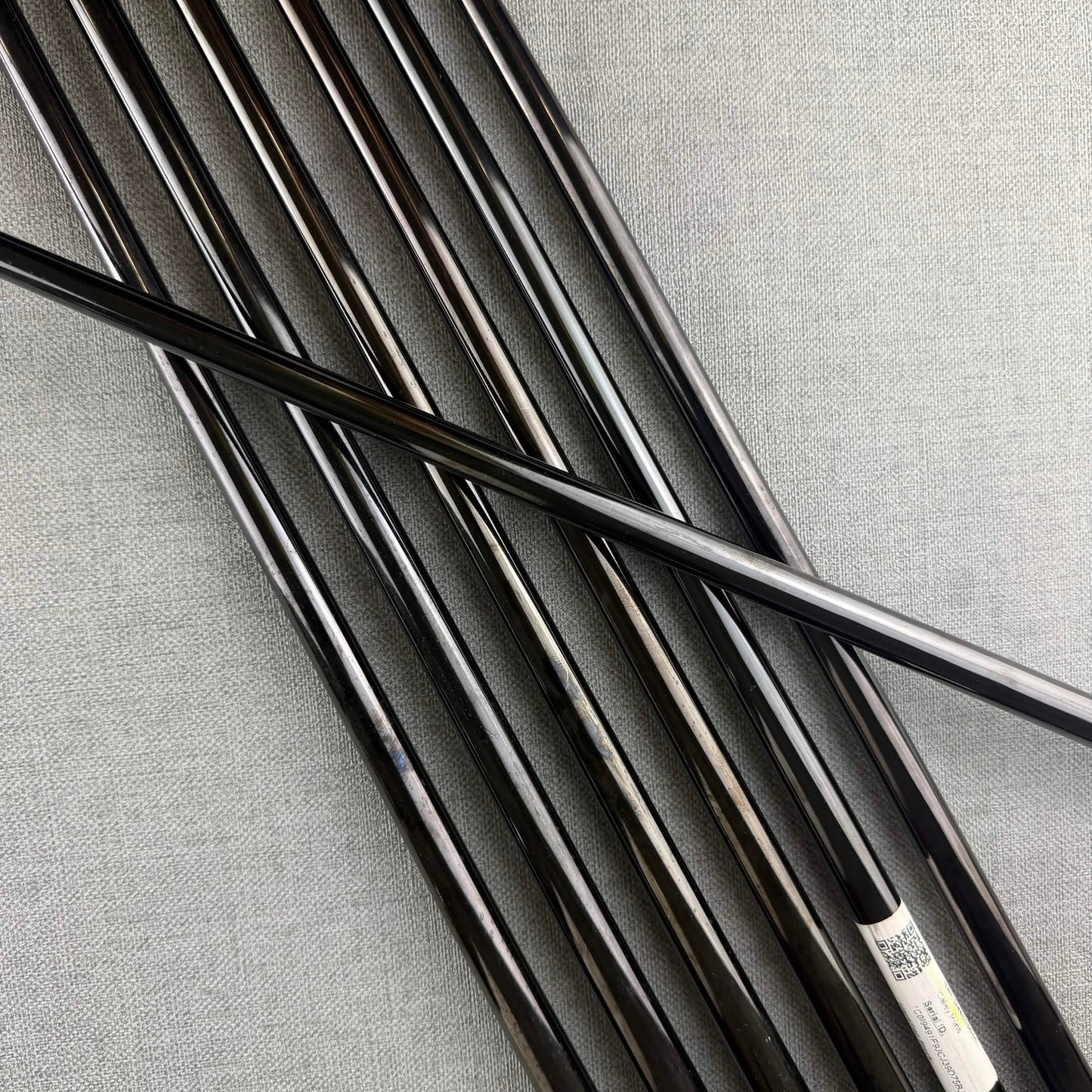 Caley X Irons - Stiff Flex / 4-PW