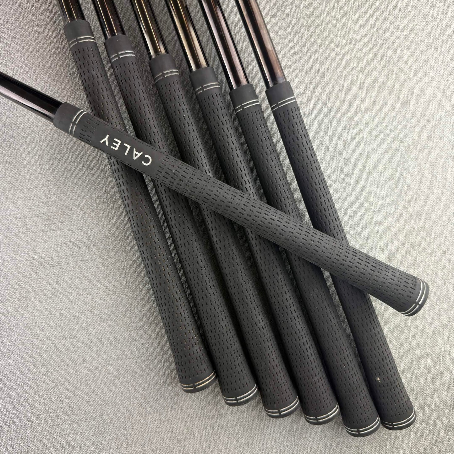 Caley X Irons - Stiff Flex / 4-PW