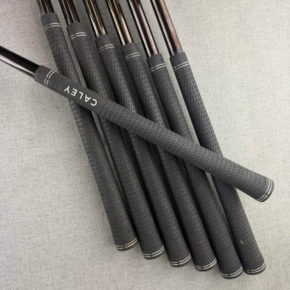 Caley X Irons - Stiff Flex / 4-PW