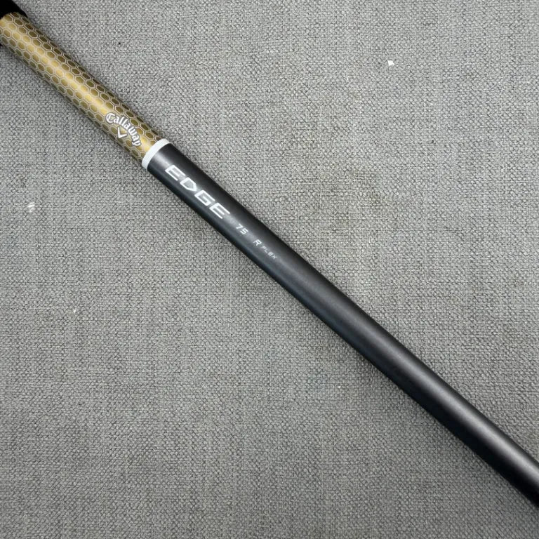 Callaway Edge 5H Hybrid - Regular Flex / 25 Degree