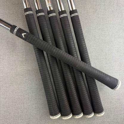 Callaway Apex Forged Ai200 Irons - Stiff Flex / 5-PW