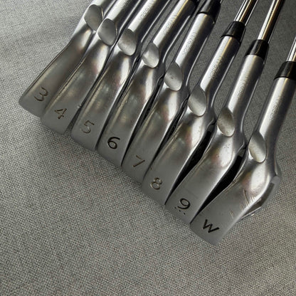 Ping S56 Irons - Stiff Flex / 3-W