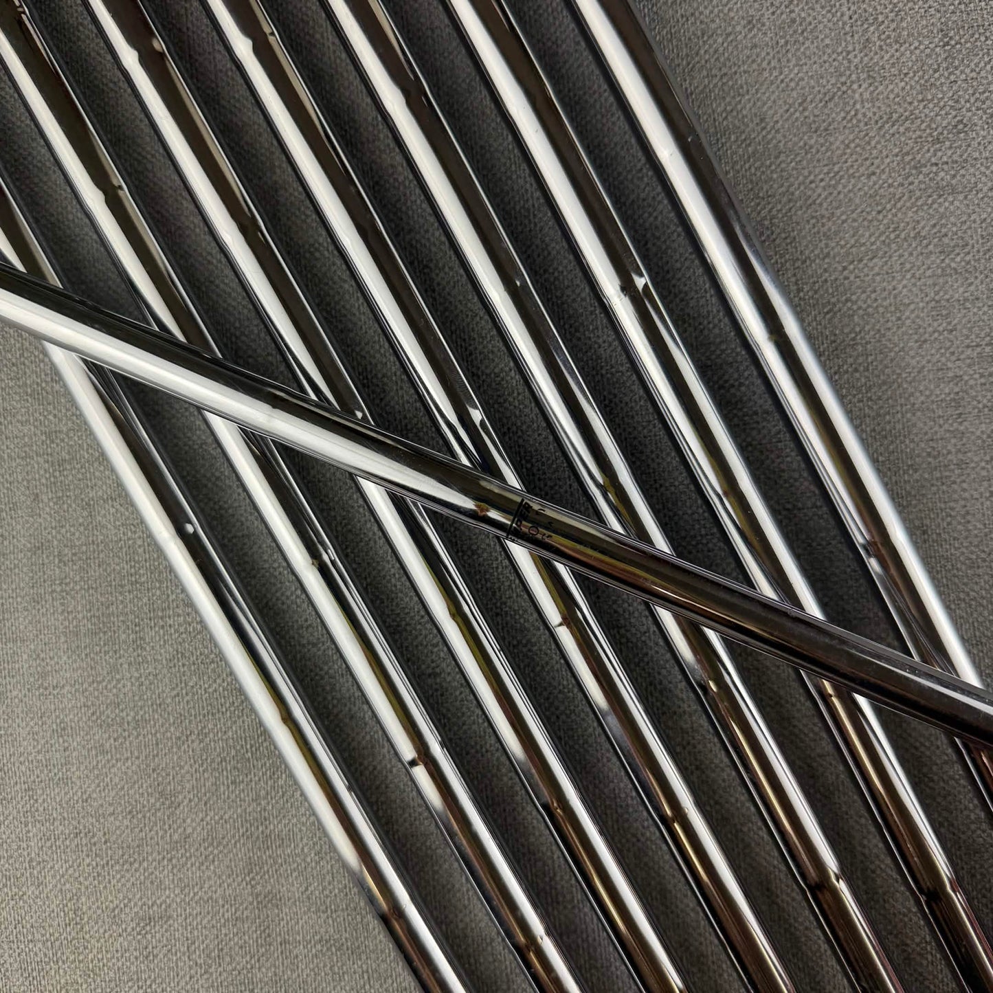 Ping S56 Irons - Stiff Flex / 3-W