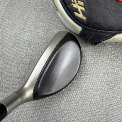 Cleveland HiBore 3i Hybrid - Regular Flex / 19 Degree