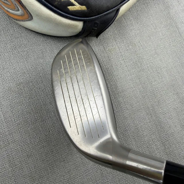 Cleveland HiBore 3i Hybrid - Regular Flex / 19 Degree