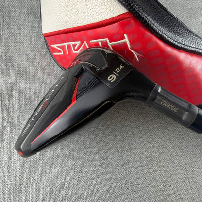 Taylormade Stealth Fairway Wood - Regular 65g / 24 Degree