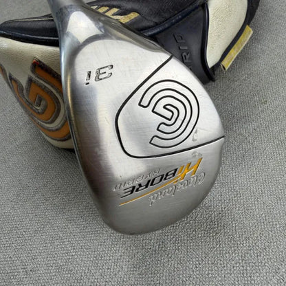 Cleveland HiBore 3i Hybrid - Regular Flex / 19 Degree
