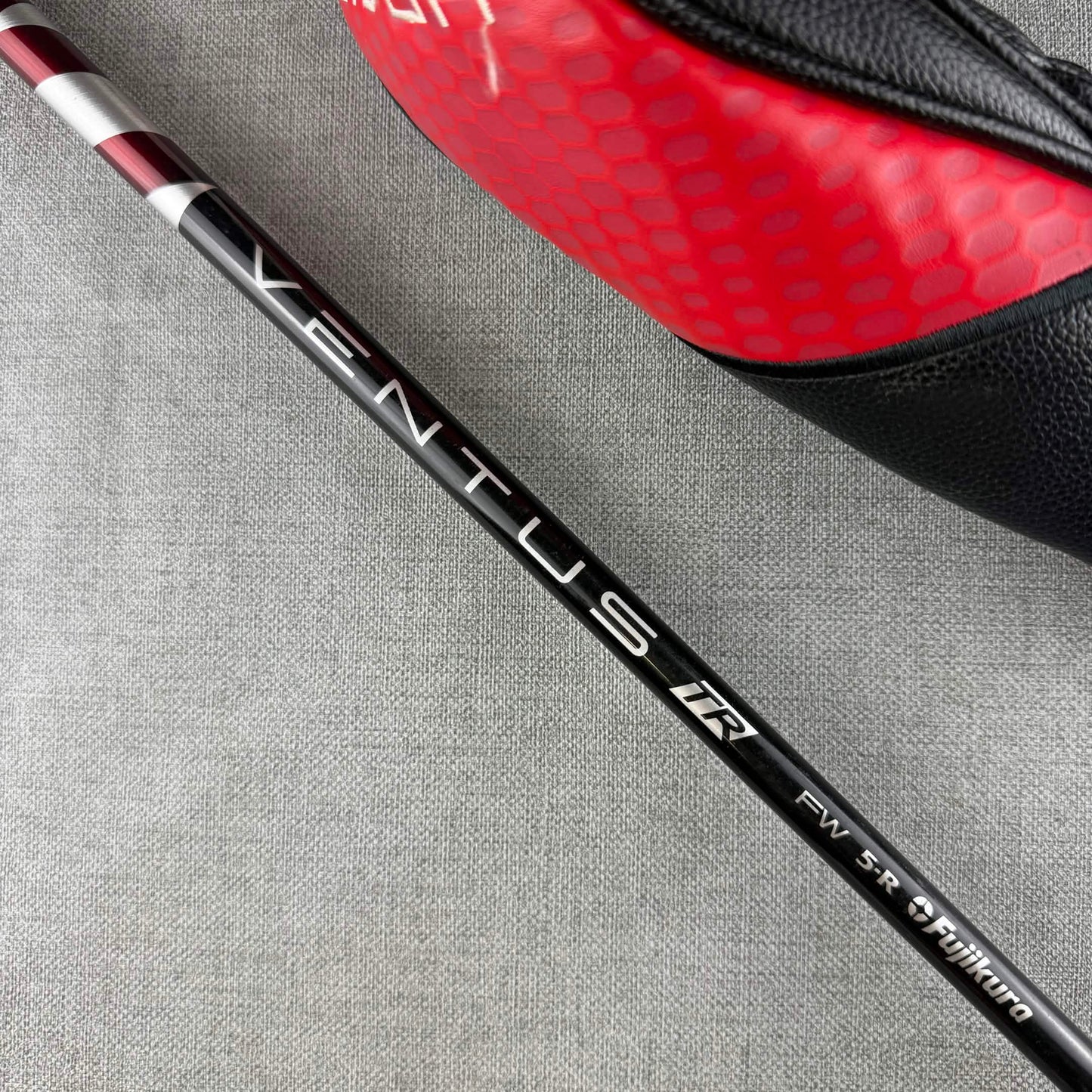 Taylormade Stealth Fairway Wood - Regular 65g / 24 Degree