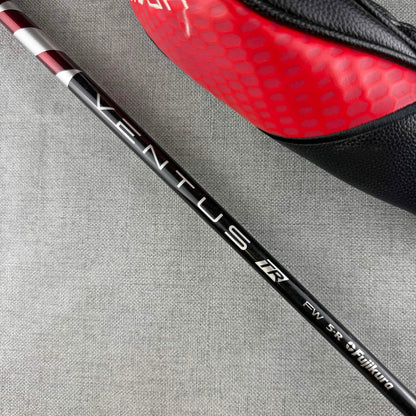 Taylormade Stealth Fairway Wood - Regular 65g / 24 Degree