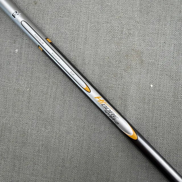 Cleveland HiBore 3i Hybrid - Regular Flex / 19 Degree