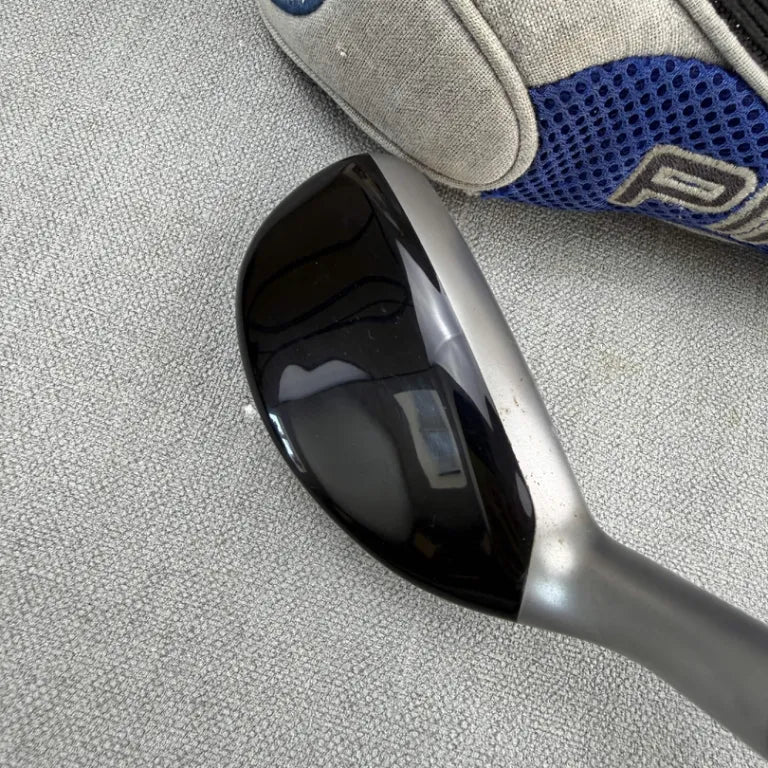 Ping G5 4H Hybrid - Regular Flex / 22 Degree LH