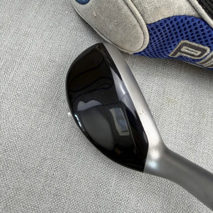 Ping G5 4H Hybrid - Regular Flex / 22 Degree LH