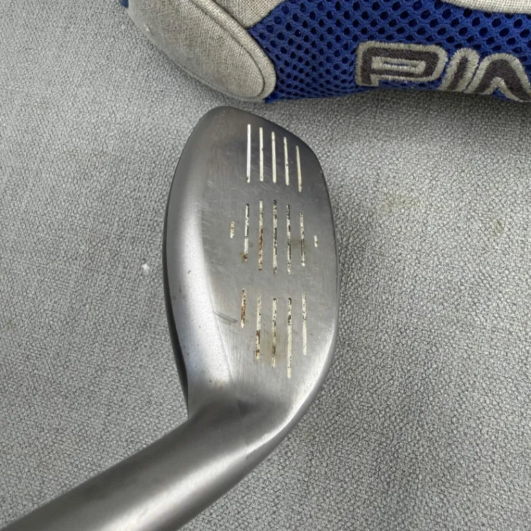 Ping G5 4H Hybrid - Regular Flex / 22 Degree LH