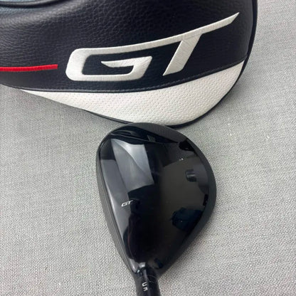 Titleist GT2 Fairway 3 Wood - Tensei 1k Black Stiff / 16.5 Degree