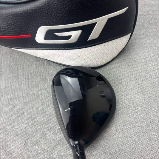 Titleist GT2 Fairway 3 Wood - Tensei 1k Black Stiff / 16.5 Degree