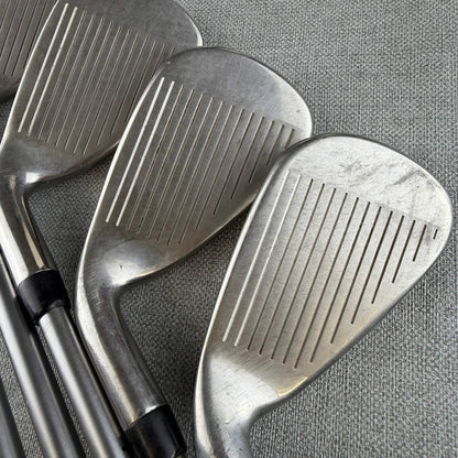 Callaway Rogue Irons - Ladies Flex / 6-PW