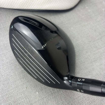 Titleist GT2 Fairway 3 Wood - Tensei 1k Black Stiff / 16.5 Degree