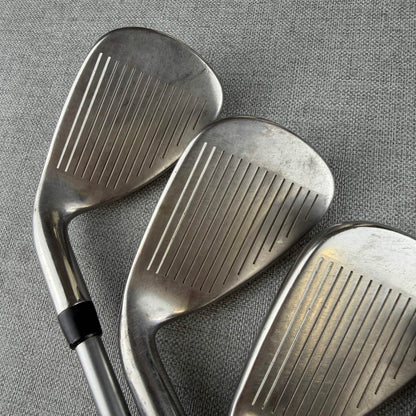 Callaway Rogue Irons - Ladies Flex / 6-PW