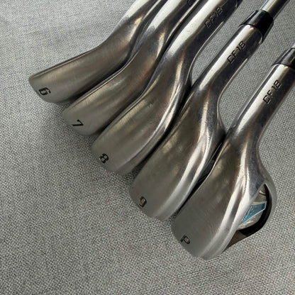Callaway Rogue Irons - Ladies Flex / 6-PW