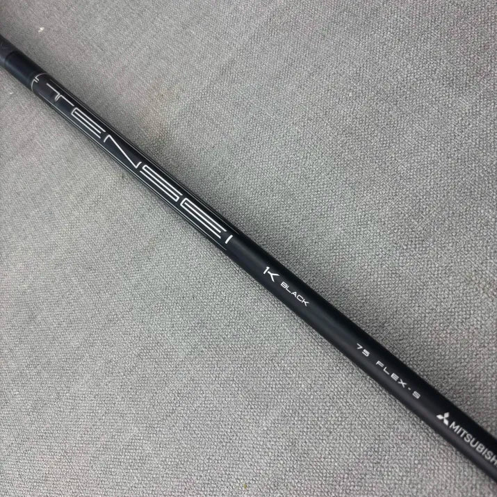 Titleist GT2 Fairway 3 Wood - Tensei 1k Black Stiff / 16.5 Degree