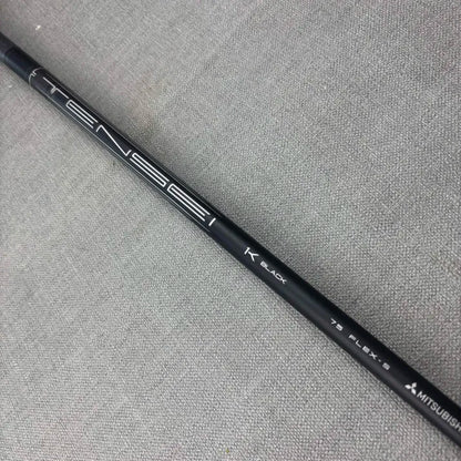 Titleist GT2 Fairway 3 Wood - Tensei 1k Black Stiff / 16.5 Degree