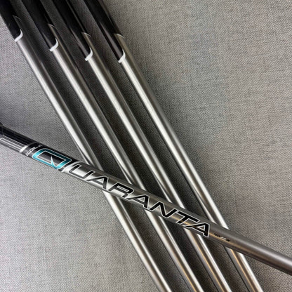 Callaway Rogue Irons - Ladies Flex / 6-PW