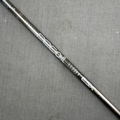 Cobra RAD Speed 4H Hybrid - Stiff Flex / 19 Degree