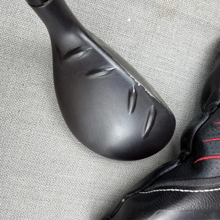 Ping G410 4H Hybrid - Regular Flex / 22 Degree
