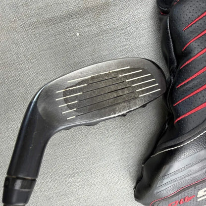 Ping G410 4H Hybrid - Regular Flex / 22 Degree
