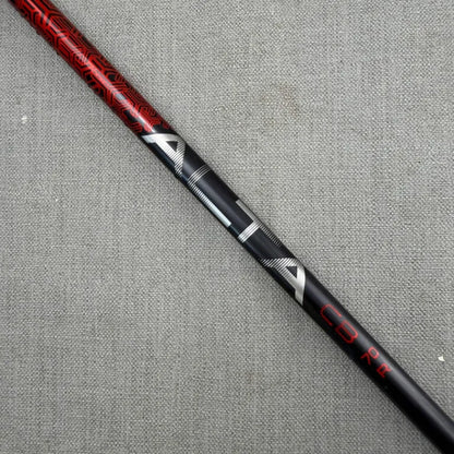 Ping G410 4H Hybrid - Regular Flex / 22 Degree