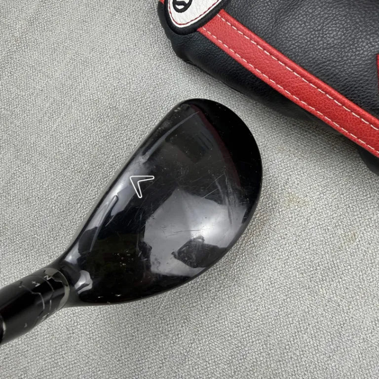 Callaway Big Bertha 4H Hybrid - Ladies Flex / 21 Degree