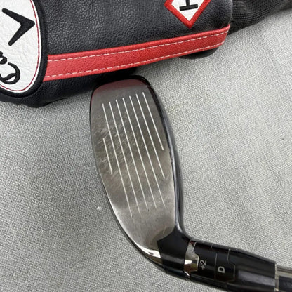 Callaway Big Bertha 4H Hybrid - Ladies Flex / 21 Degree